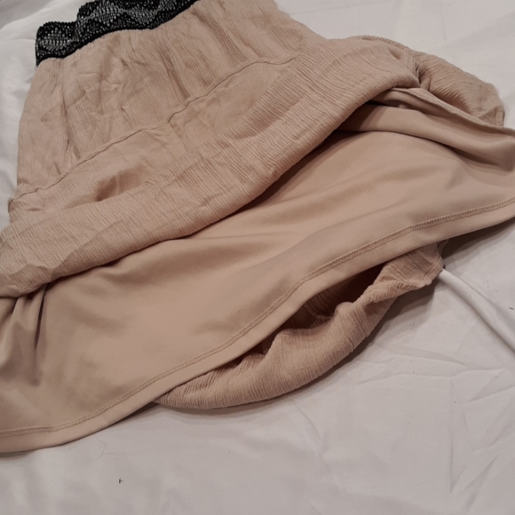 Imaginary Voyage long/short skirt - Picture 3 of 8